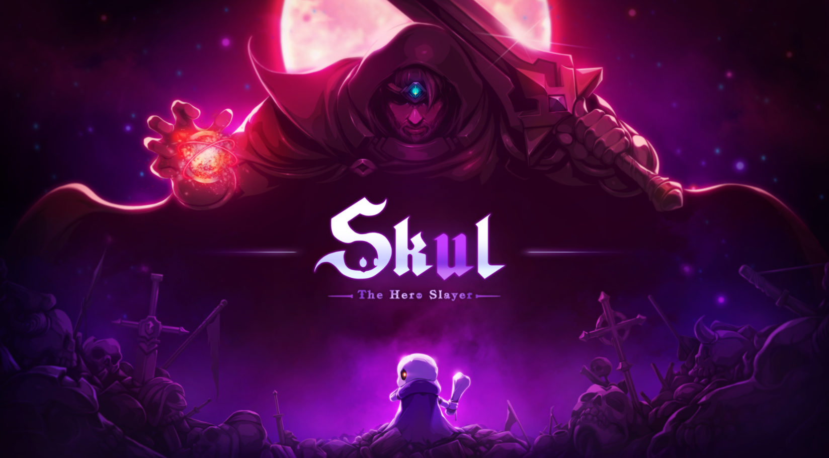 Skul: The Hero Slayer