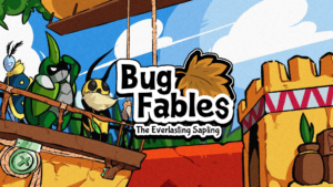 Bug Fables:The Everlasting Sapling | Review