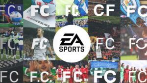 ea sports fc