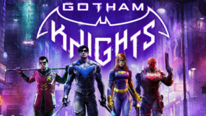 Gotham Knights