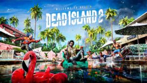 dead island 2 release date