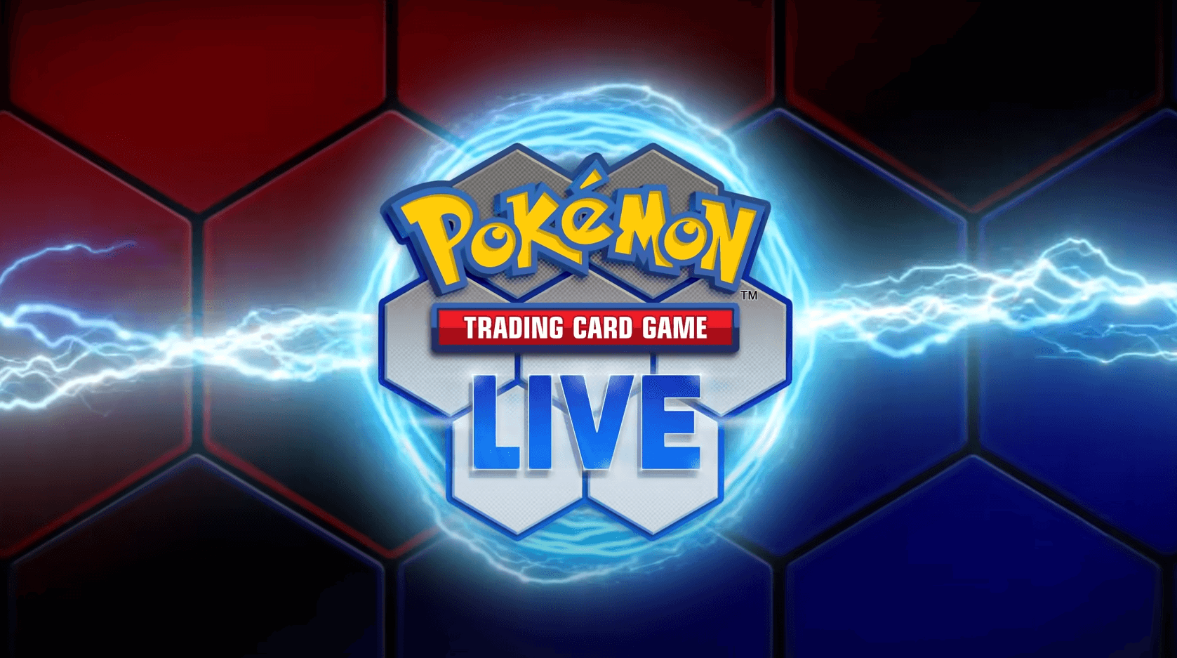 Pokémon TCG Live App