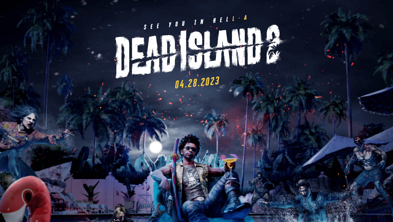 dead island 2 delayed