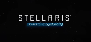 Stellaris: First Contact announced