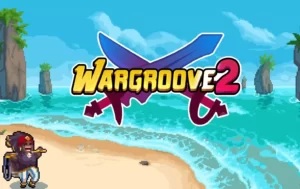 Wargroove 2 announcement trailer