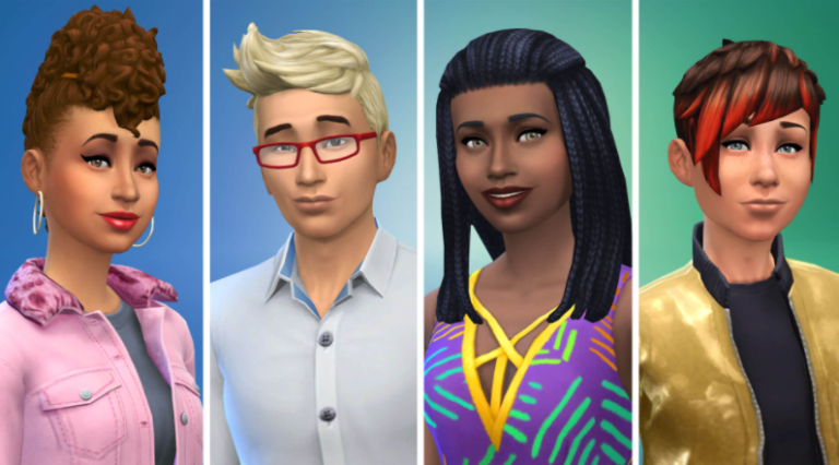 The Sims™ 4 Diversão na Neve - Epic Games Store
